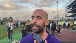 VIDEO VN – Borja: “Conference? Non vedo perché la Fiorentina non possa riuscire a vincerla”