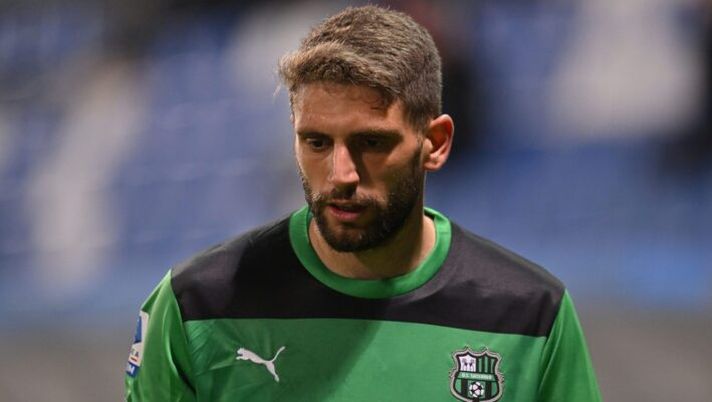 Berardi a sorpresa: “Sassuolo, non so se resto e non so se sarò ancora qui” - immagine 1