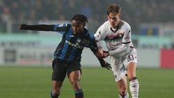 SERIE A, CLASSIFICA MARCATORI: PRIMATO PER OSIMHEN, LOOKMAN AL PASSO DI LAUTARO