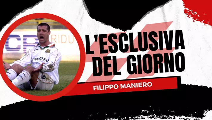 Maniero: 'Champions? Il Milan deve avere l'ambizione di guardare oltre' | Esclusiva (getty images)
