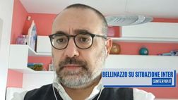 Bellinazzo: “Inter ridurrà costi del 20%. Ma la vera svolta sarà…”