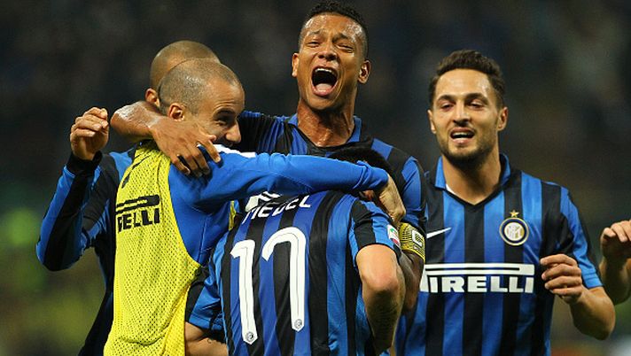 Serie A: cambia la data di Inter-Carpi  Serie A: cambia la data di Inter-Carpi