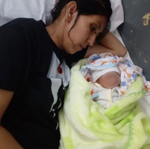 Argentina mondiale, tutti i medici davanti alla tv: ma ecco la mamma con le doglie, nasce Lionel…- immagine 5