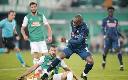 Calciomercato Fiorentina, piace Alexandre Lacazette 