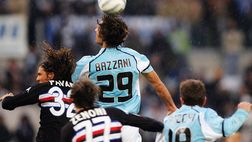 ESCLUSIVA – Bazzani: “Lazio arrabbiata dopo il ko di Milano, è favorita sulla Samp. Io e Inzaghi siamo amici…”