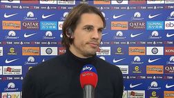 Sommer: “Scudetto? Vantaggio importante, ma ci sono ancora partite difficili da affrontare”