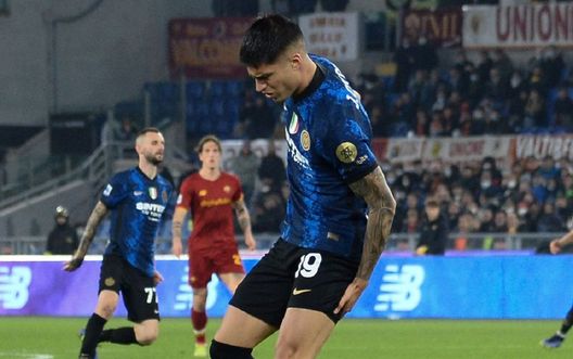 Getty Images Sky – Inter, Sanchez e Dumfries confermati a Salerno? Quando torna Correa- immagine 2