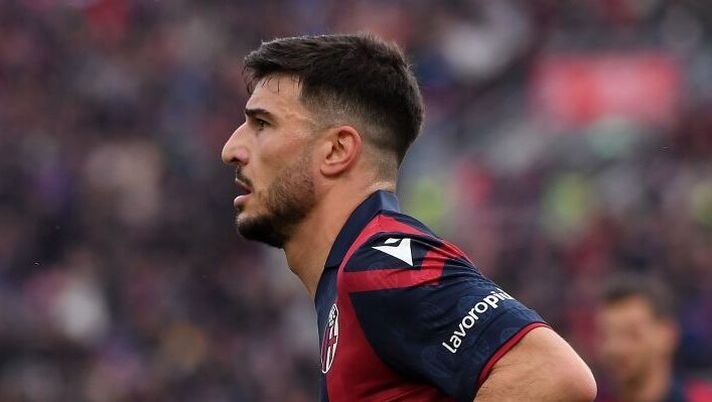 Bologna-Inter, formazioni ufficiali: la decisione su Orsolini, Ferguson, Sanchez, Lautaro e Mkhitaryan - immagine 1