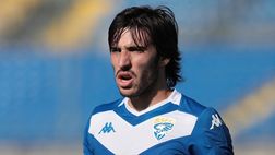 Inter, Ausilio: “Tonali? Ad oggi non ce lo potevamo permettere”