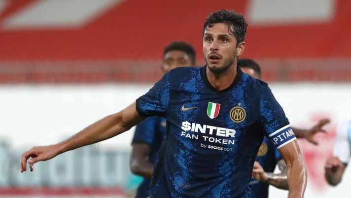 BREAKING – Sky: “Ranocchia resta in Serie A, è fatta: contratto biennale, ora le visite” - immagine 1