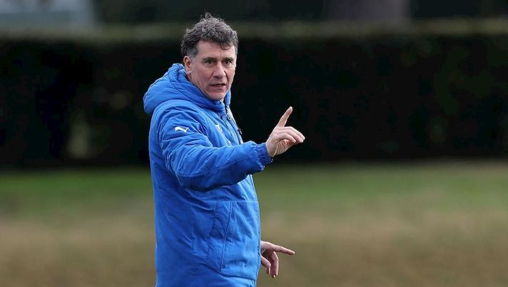 Inter Femminile, UFFICIALE: Attilio Sorbi è il nuovo allenatore, succede a De La Fuente 