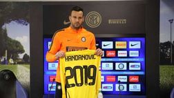 Handa: “Rinnovo? Mai problemi. Il ko con la Lazio? Un solo rammarico”