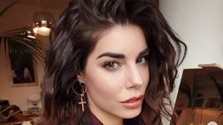Bianca Atzei riparte da una nuova storia d’amore. Barbara D’Urso è la suocera?