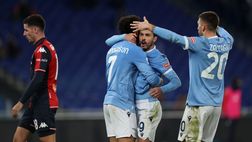 Calciomercato Lazio, Pedro sul futuro: “Ho ancora un anno con la Lazio, poi vedrò…”
