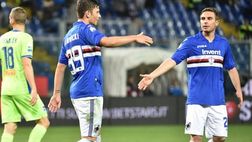 Calciomercato Empoli, sfumato Gerson: torna alla ribalta Capezzi