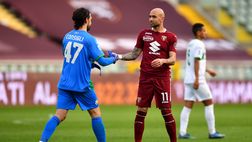 Spezzani (Gazzetta di Modena): “Al Sassuolo brucia ancora la rimonta del Toro”