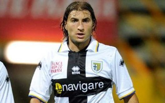 Gabriel Paletta (fonte foto: calcissimo.com) Gabriel Paletta (fonte foto: calcissimo.com)