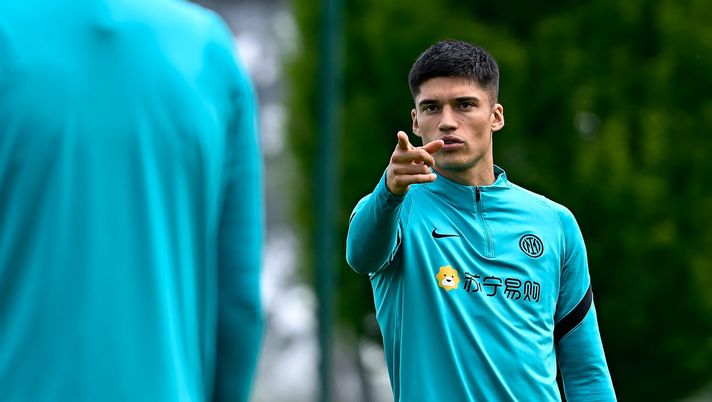 Bologna-Inter, le probabili formazioni: ci sono i titolarissimi, Correa davanti - immagine 1