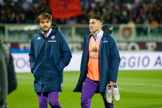Fiorentina-Lech Poznan, la probabile formazione: occasione Jovic? Sottil c’è- immagine 2