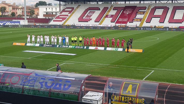 FINALE Cittadella-Pordenone 0-2 (17&#8242; Barison, 78&#8242; rig. Ciurria) 