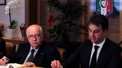 Figc, giovedì la riunione del consiglio federale