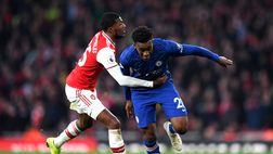 Manchester United-Chelsea, probabili formazioni: red devils con CR7, c’è Sancho