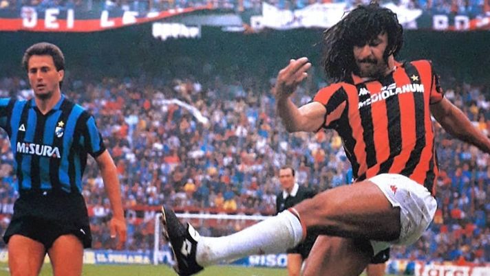 Costacurta vede Milan: “Arriva al derby più fresco – A me spiace ancora per Riccardo Ferri…” Costacurta vede Milan: “Arriva al derby più fresco – A me spiace ancora per Riccardo Ferri…” - immagine 1