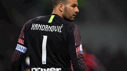 Inter, tre eredi per Handanovic: Radu il favorito, ma non è il solo sotto osservazione