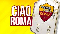 Mercato Roma | Annuncio in diretta: “Andrà via, ha dato la sua parola”