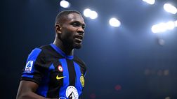 GdS – Inter, Thuram decisivo per lo scudetto. Ma scacci lo spettro di Pancev