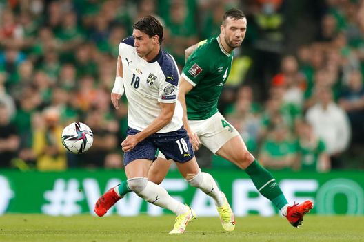 (Photo by Oisin Keniry/Getty Images) (Photo by Oisin Keniry/Getty Images)