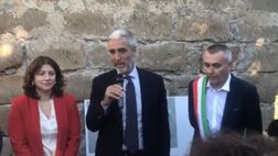 VIDEO Centro Sportivo, Mirri: “Oggi il Palermo ha una casa”. Anche i rosa a Torretta