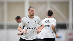 Genoa, Dragusin: “In B grandi piazze come il Palermo, ma noi vogliamo la Serie A”