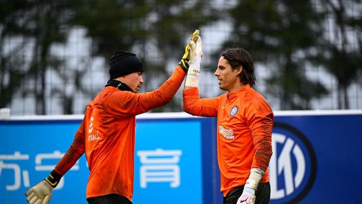 CdS – Inter, Inzaghi opta per Sommer. E deve testare la difesa - immagine 1