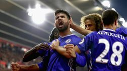 Premier League 10/a giornata: City, Arsenal e Liverpool mantengono la vetta