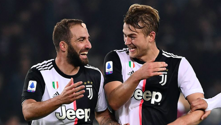 Juve, de Ligt scalpita per tornare titolare. Cosa filtra sul tridente anti-Cagliari - immagine 1