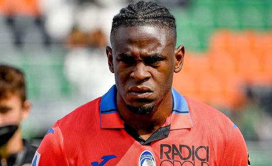 Romano: “Zapata, si era parlato anche di Inter: ora ci sta provando questa squadra”- immagine 2