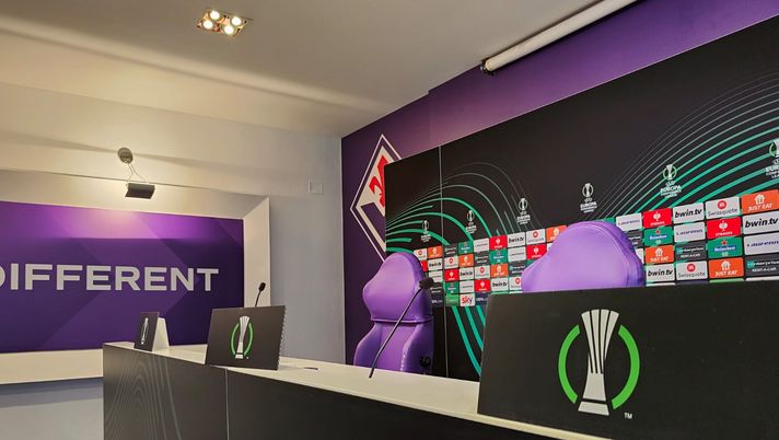 Braga-Fiorentina, gli orari della doppia sfida di Conference League - immagine 1