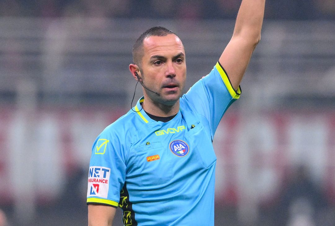 Milan-Roma – FOTO GALLERY - immagine 61