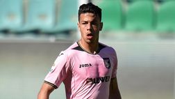 Calciomercato – Lo Faso vicinissimo al Monaco