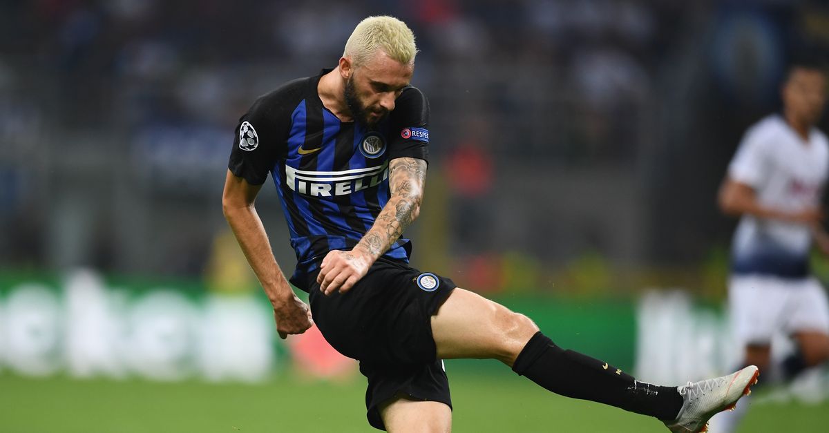 PAGELLE: Icardi-Vecino, Riscatto Che Fa Godere Da Matti. Brozovic Torna ...