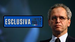 ESCLUSIVA Mentana: “Mou? Ho visto Ronaldo al Milan, zero problemi. E poi con Conte…”