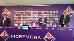 Commisso: “Parlate troppo e fate poco, ho speso $440 mln. Torreira non mi manca”