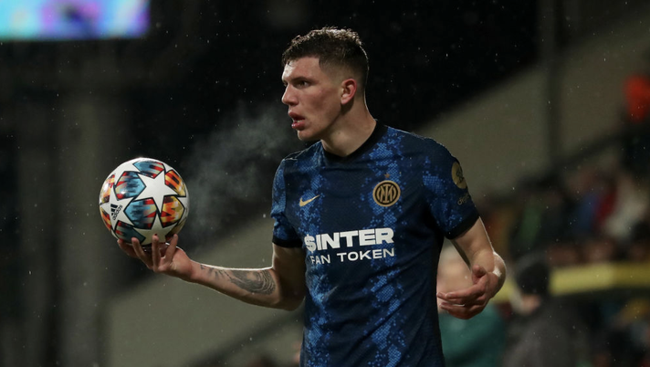 Getty Images Carboni al Verona, l’agente: “C’è anche il Cagliari” - immagine 1