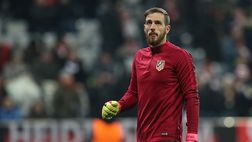 L’Inter studia le mosse per il dopo Handanovic? Il sogno è Oblak ma…