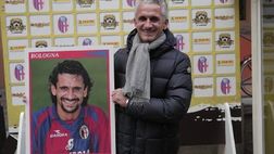 Paramatti: “Champions sarebbe traguardo fantastico, ma non scontato”