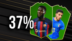 Calciomercato Inter / Da Kessie a Parisi, cifre aggiornate: “Colpo al 37%”