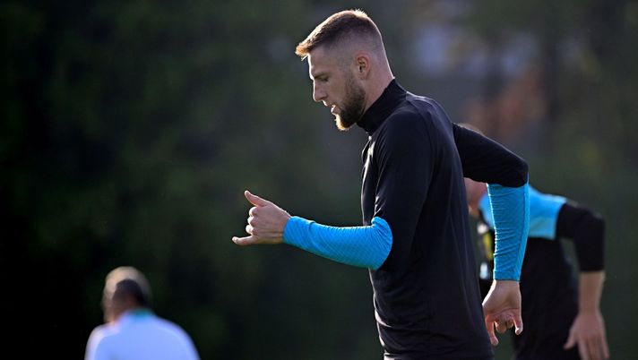 Getty Images Inzaghi cerca il vecchio Skriniar. Nei prossimi giorni contatti con l’Inter per il rinnovo - immagine 1