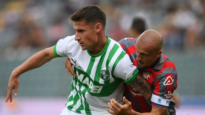 Voti ufficiali: Pinamonti come Erlic e Dessers, bene Laurentié e Radu! Ok Frattesi - immagine 1