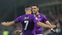 Ma il gruppo, si sa, è sacro. Jovic e Terzic? No, spazio a chi ha lavorato